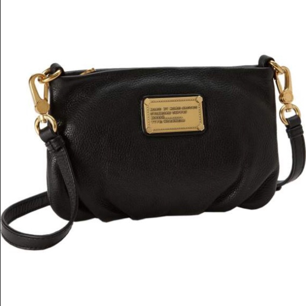 MARC BY MARC JACOBS Classic Q-Percy Crossbody Bag